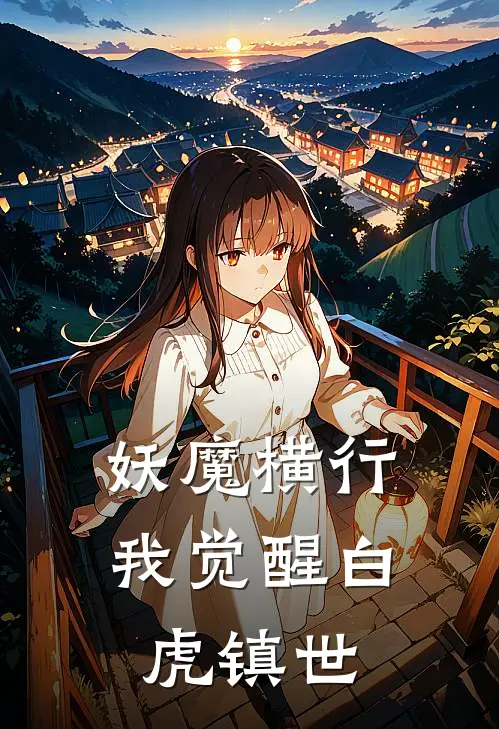 妖魔横行：我觉醒白虎镇世