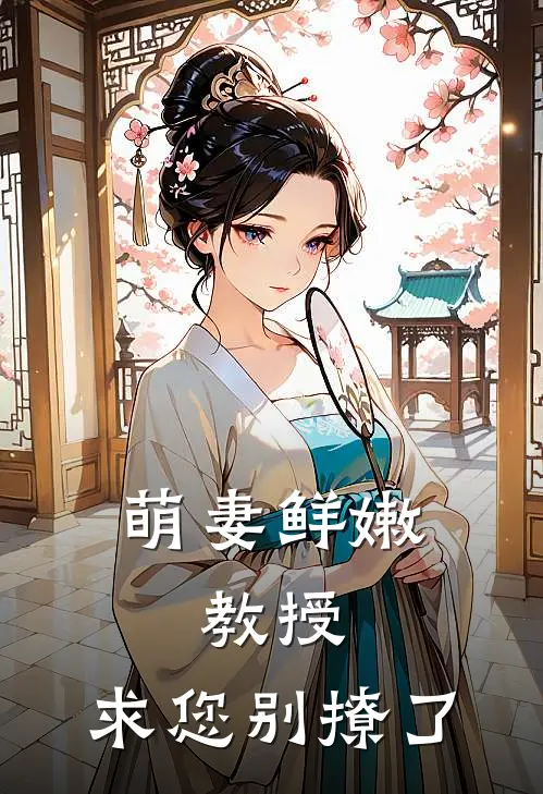 萌妻鲜嫩：教授，求您别撩了(洛晴林欣)全本免费小说阅读_全文免费阅读萌妻鲜嫩：教授，求您别撩了洛晴林欣