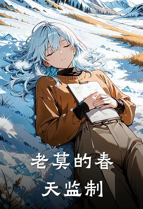 老莫的春天  监制