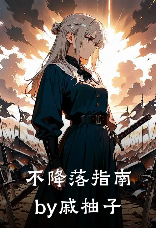 不降落指南by戚柚子