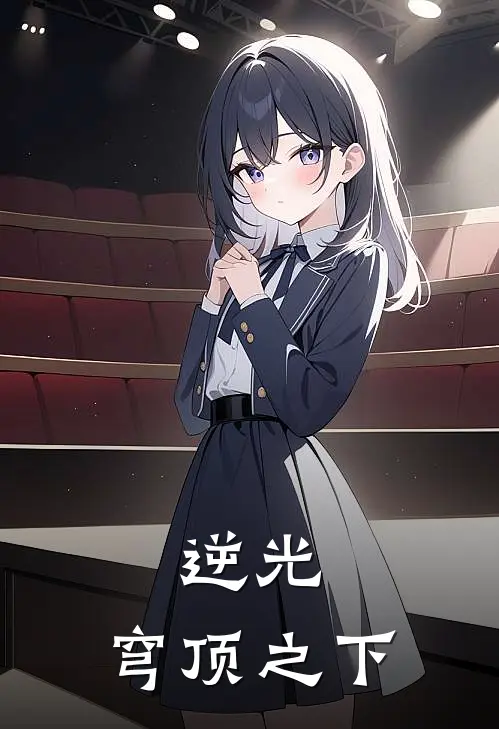 逆光：穹顶之下