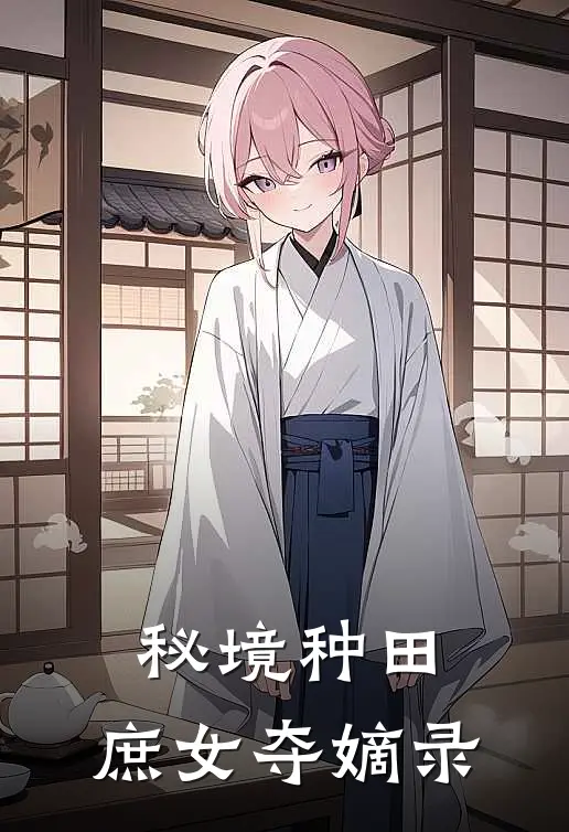 秘境种田：庶女夺嫡录