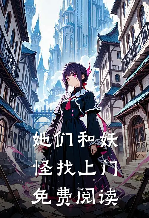 她们和妖怪找上门免费阅读