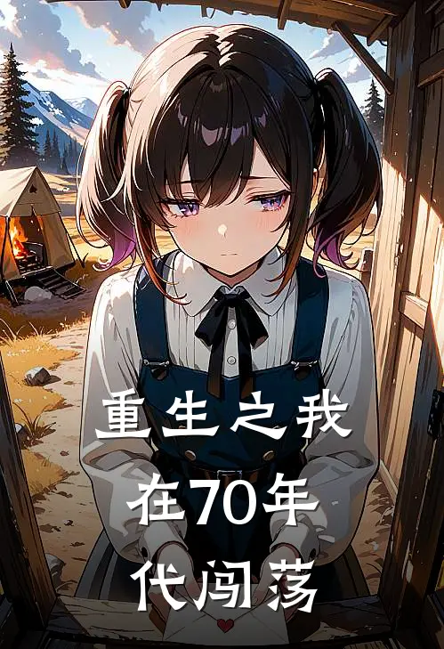 重生之我在70年代闯荡