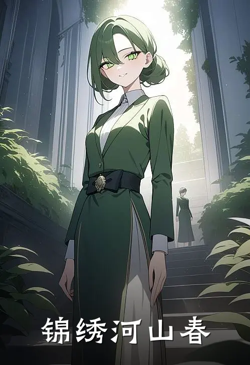 锦绣河山春(云霄秦麒)最新免费小说_完本小说免费阅读锦绣河山春云霄秦麒