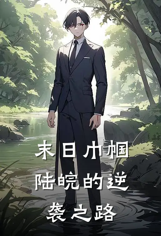 末日巾帼：陆皖的逆袭之路