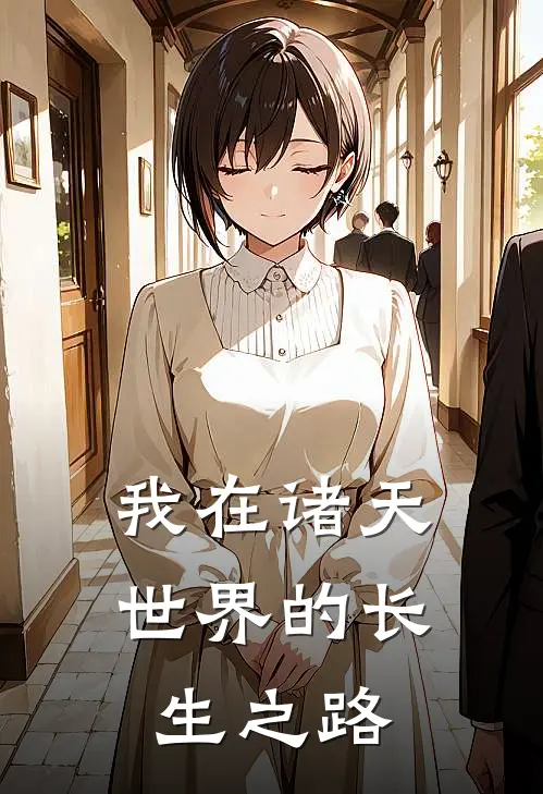 我在诸天世界的长生之路