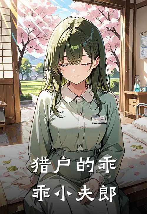 猎户的乖乖小夫郎