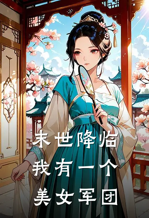 末世降临，我有一个美女军团