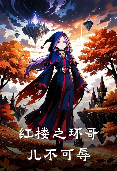 红楼之环哥儿不可辱