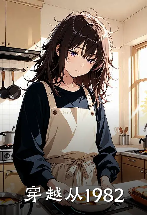 穿越从1982