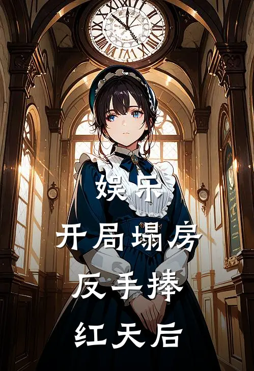 娱乐：开局塌房，反手捧红天后林墨林墨最新完结小说推荐_最新更新小说娱乐：开局塌房，反手捧红天后(林墨林墨)