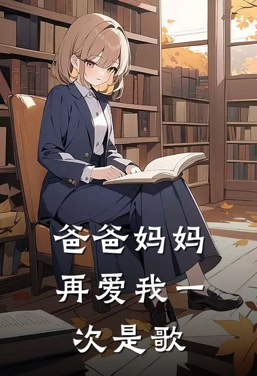 爸爸妈妈再爱我一次是歌