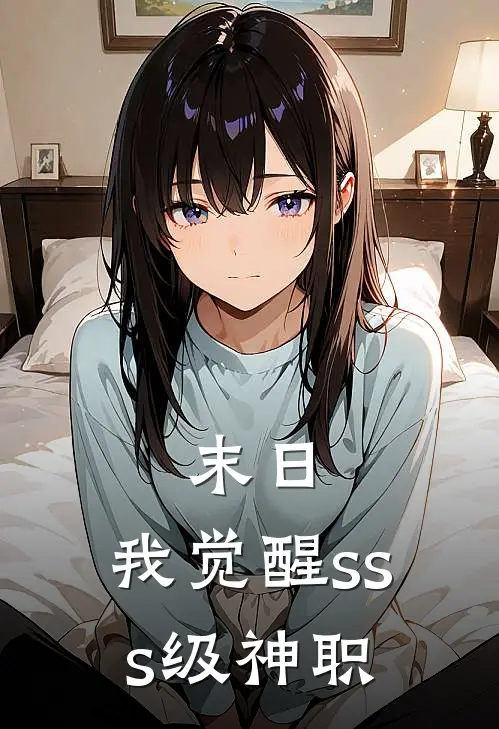 末日，我觉醒sss级神职