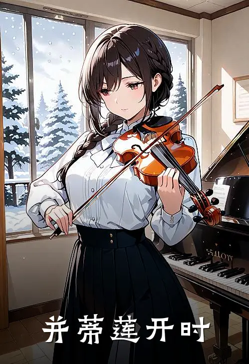 《并蒂莲开时》砚秋曼殊全本阅读_(砚秋曼殊)全集阅读