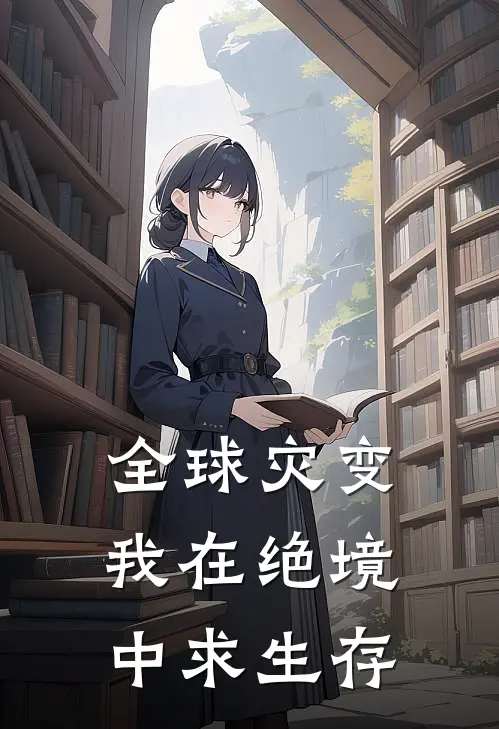 叶非赵刚(全球灾变：我在绝境中求生存)全本阅读_叶非赵刚最新热门小说