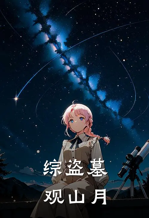 综盗墓：观山月