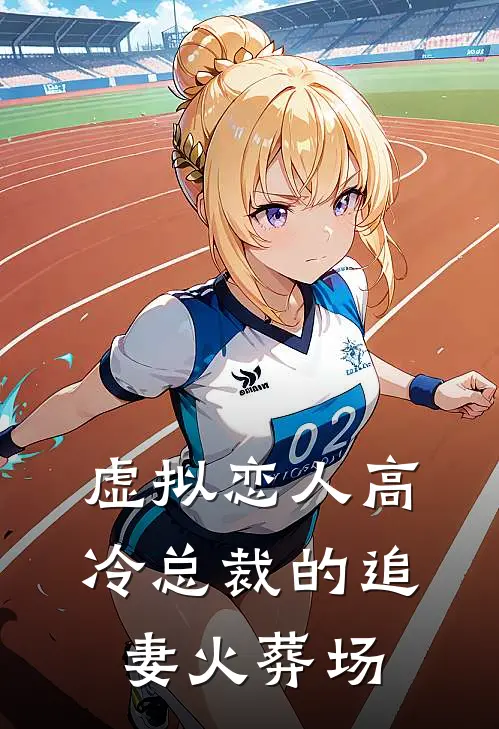 虚拟恋人高冷总裁的追妻火葬场