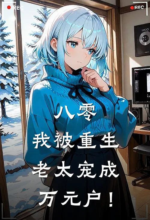 八零：我被重生老太宠成万元户！郑秀琴马月霞免费小说全文阅读_最新好看小说八零：我被重生老太宠成万元户！郑秀琴马月霞