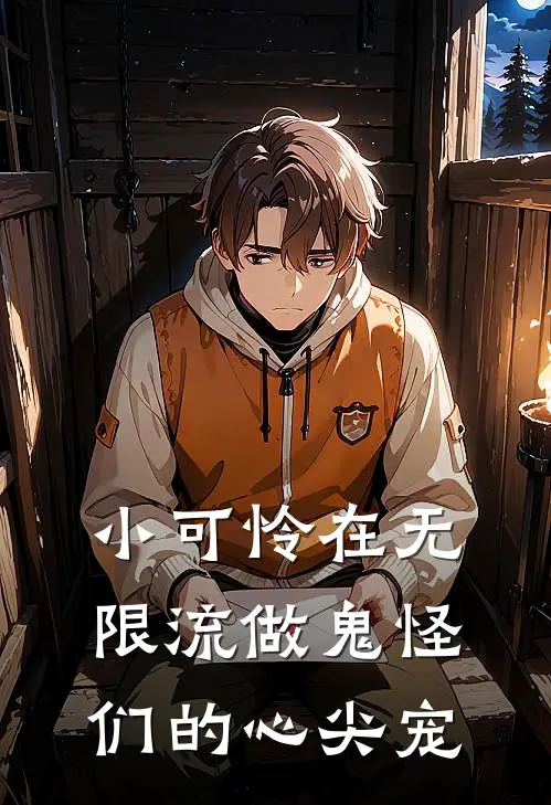 小可怜在无限流做鬼怪们的心尖宠
