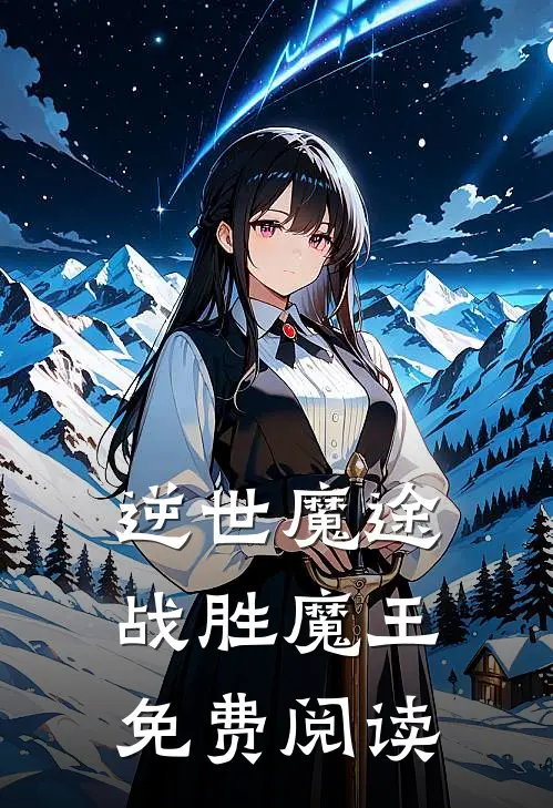 逆世魔途战胜魔王免费阅读