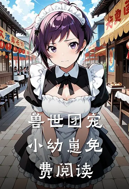 兽世团宠小幼崽免费阅读