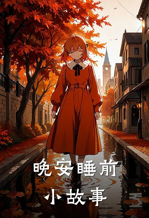 晚安睡前小故事露娜阿蓝最热门小说_免费小说全集晚安睡前小故事(露娜阿蓝)