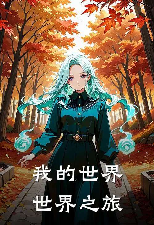 我的世界：世界之旅