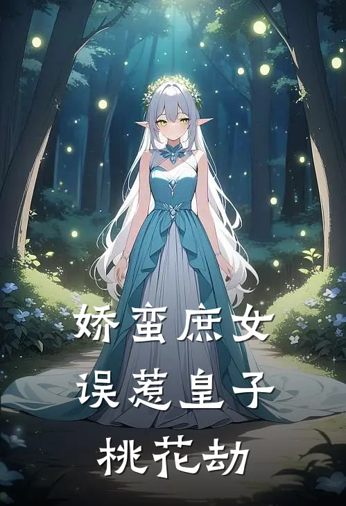 娇蛮庶女：误惹皇子桃花劫