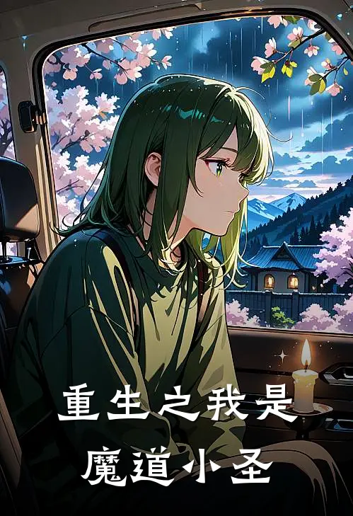 重生之我是魔道小圣