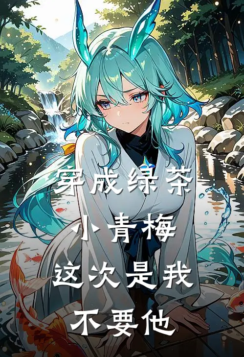 穿成绿茶小青梅，这次是我不要他