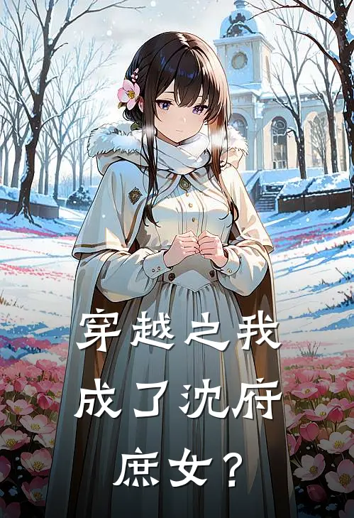 穿越之我成了沈府庶女？