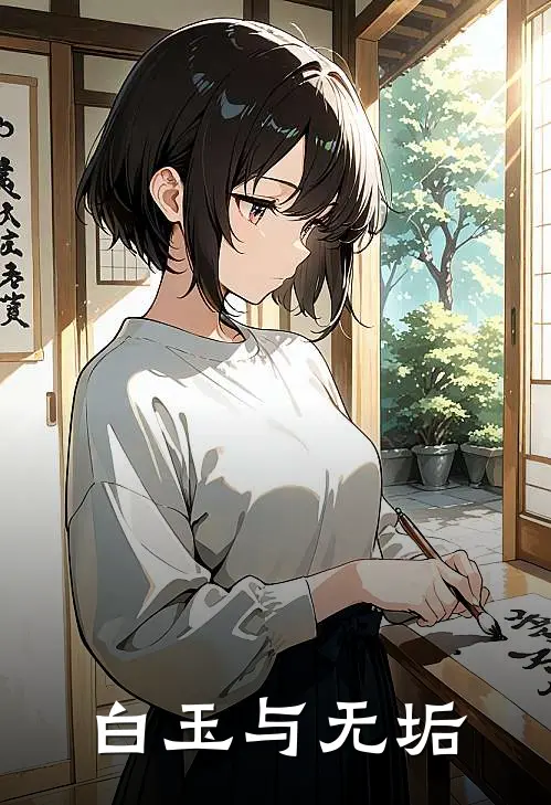 白玉与无垢(东无垢雪仙儿)完本小说推荐_最新章节列表白玉与无垢(东无垢雪仙儿)