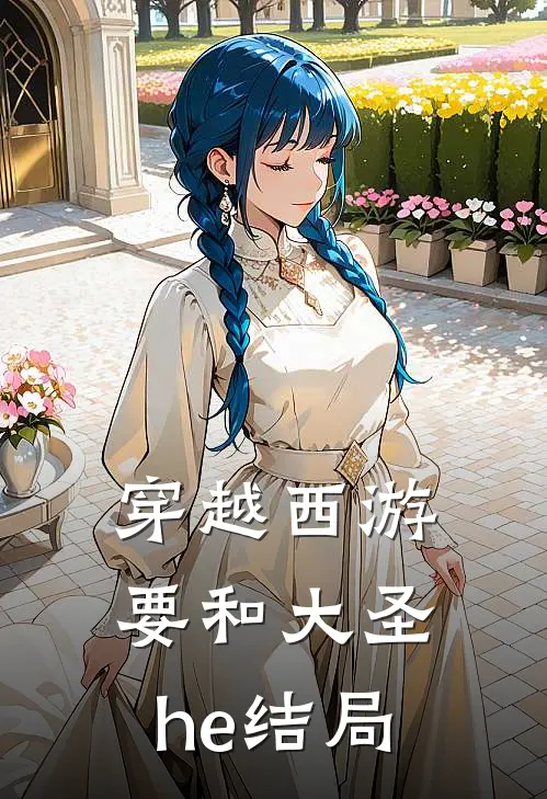 穿越西游要和大圣he结局