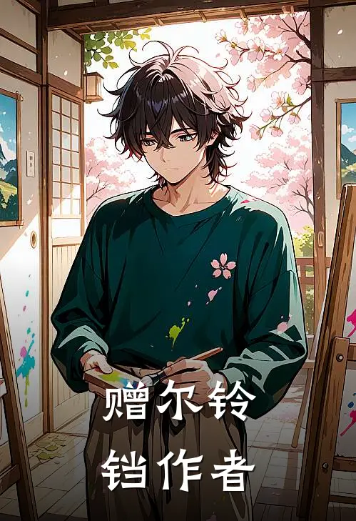 赠尔铃铛作者