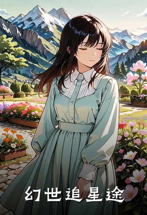 幻世追星途(索尔泽维尔)新热门小说_免费完结小说幻世追星途(索尔泽维尔)