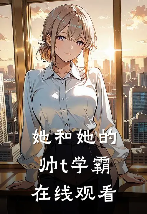 她和她的帅t学霸在线观看