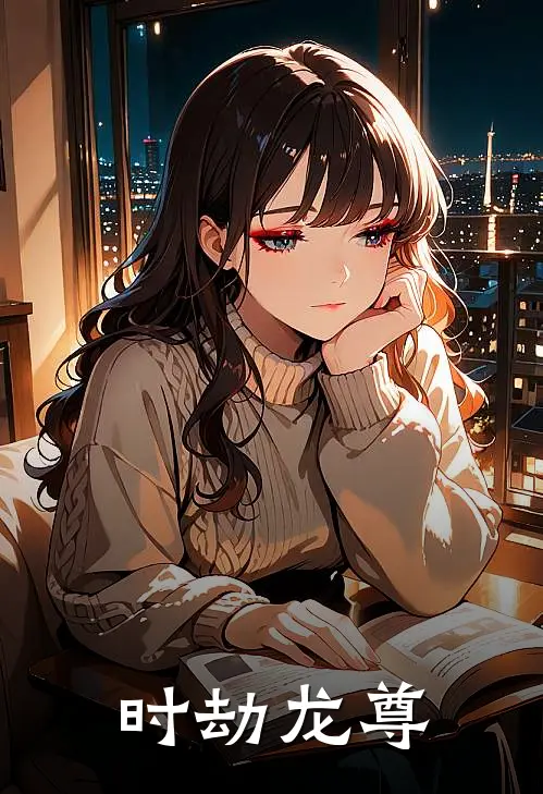 时劫龙尊璃月赵炎全本免费在线阅读_璃月赵炎全文阅读