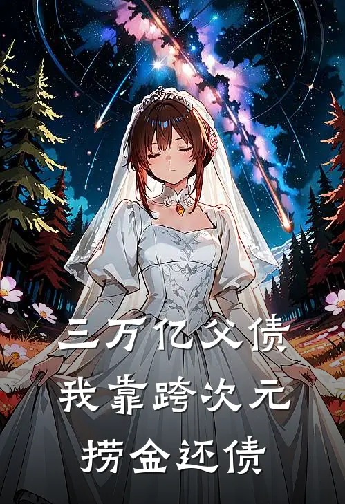 三万亿父债：我靠跨次元捞金还债