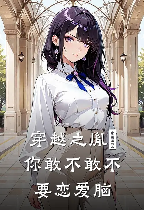 穿越之胤禛你敢不敢不要恋爱脑