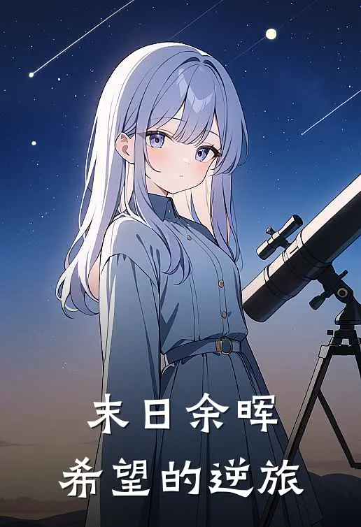 末日余晖：希望的逆旅