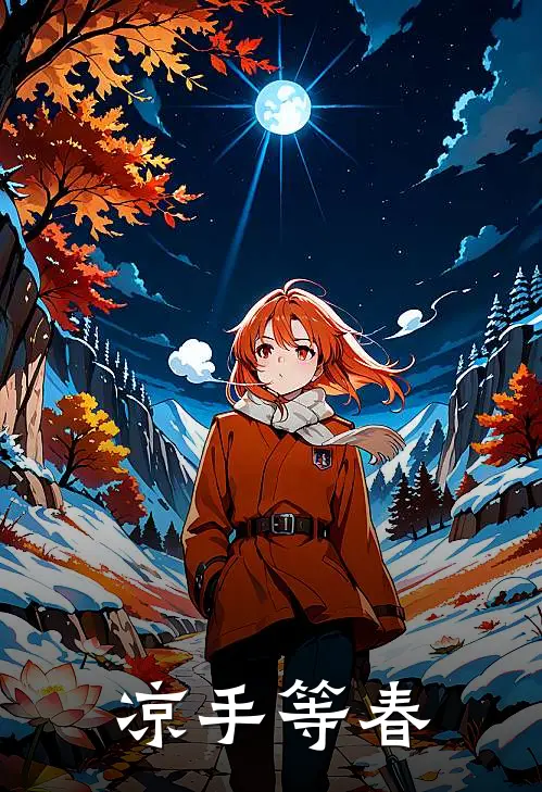 凉手等春