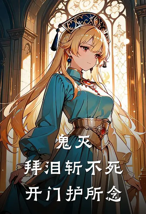 鬼灭：拜泪斩不死，开门护所念