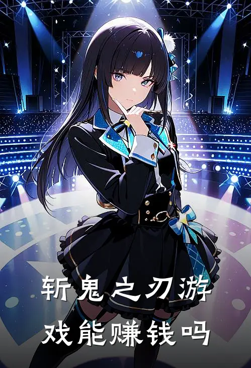 斩鬼之刃游戏能赚钱吗