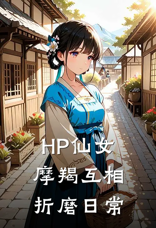 HP仙女摩羯互相折磨日常蔖隐虎子免费小说在线看_完本小说阅读HP仙女摩羯互相折磨日常(蔖隐虎子)