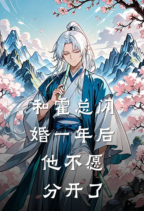 和霍总闪婚一年后，他不愿分开了(舒茗茗霍翊宁)完结小说推荐_免费小说和霍总闪婚一年后，他不愿分开了(舒茗茗霍翊宁)