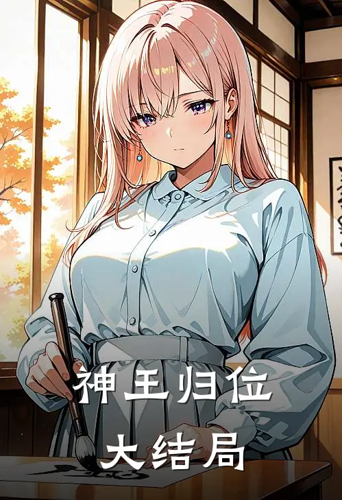 神王归位大结局