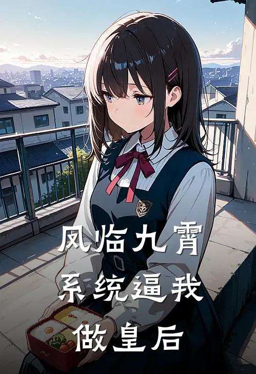 凤临九霄：系统逼我做皇后