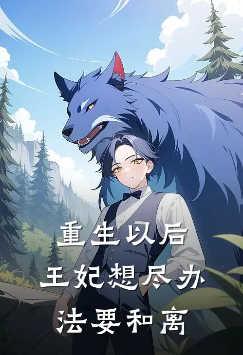 重生以后，王妃想尽办法要和离沈婉宁萧承煦最新好看小说推荐_完本小说免费重生以后，王妃想尽办法要和离(沈婉宁萧承煦)