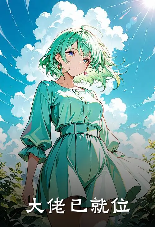 大佬已就位墨卿尘林成最新全本小说_最新章节列表大佬已就位(墨卿尘林成)